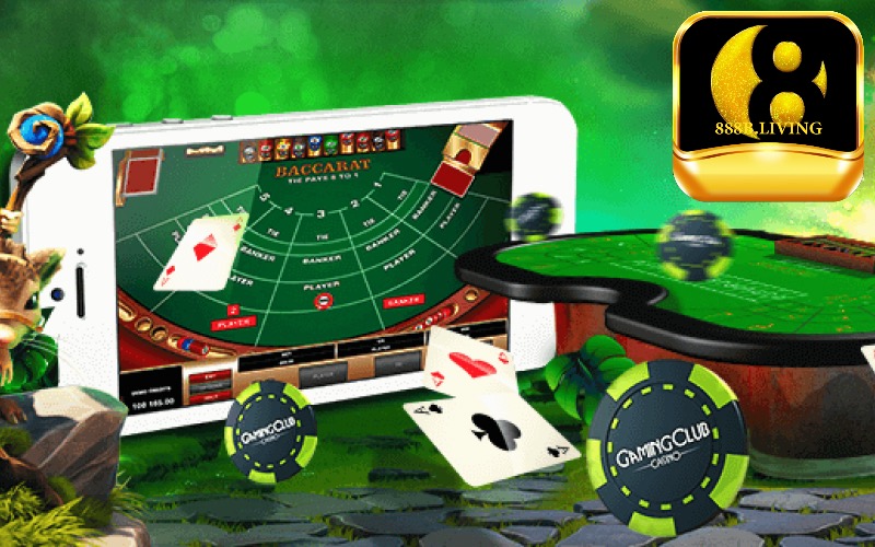 Baccarat online - Top 1 game bài được săn đón nhất 2024 2 Luật chơi baccarat từ A-Z cho tân thủ
