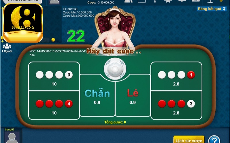 4 Mẹo chơi xóc đĩa hốt bạc liền tay, nhận ngay thưởng lớn 3 Lý do cần xây dựng chiến thuật chơi